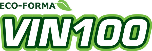 Eco-Forma VIN100 - Herbicide