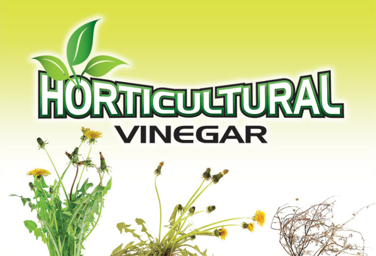 HORTICULTURAL VINEGAR 20 EcoForma Inc.