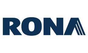 Rona Logo Eco Forma Inc